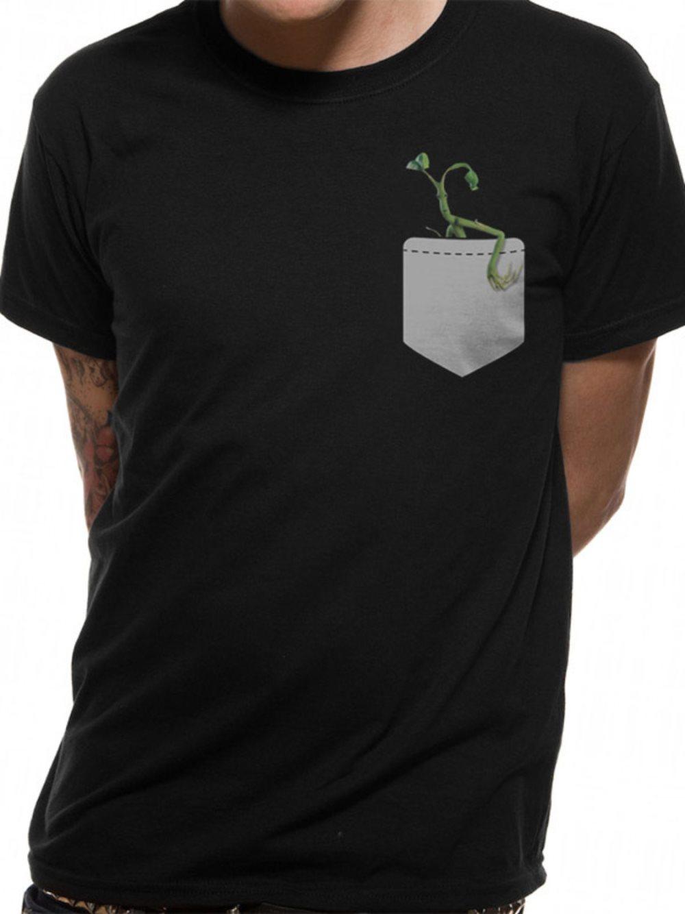 Crimes Of Grindelwald - Pickett In My Pocket T-Shirt