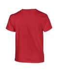 Miniatyrbillede 2 af 5: AC/DC For those about to rock   Red T-shirt til børn