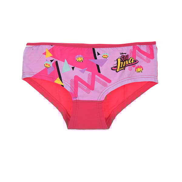 Disney Soy Luna Hipster Pikkuhousut Lapset Cdon