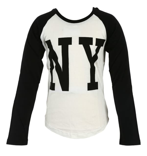 D6 Soul sweater