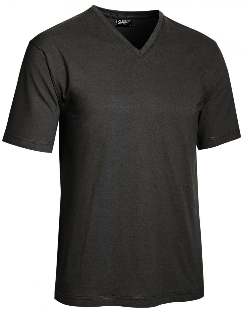Clique - T-shirt V-Neck 039326