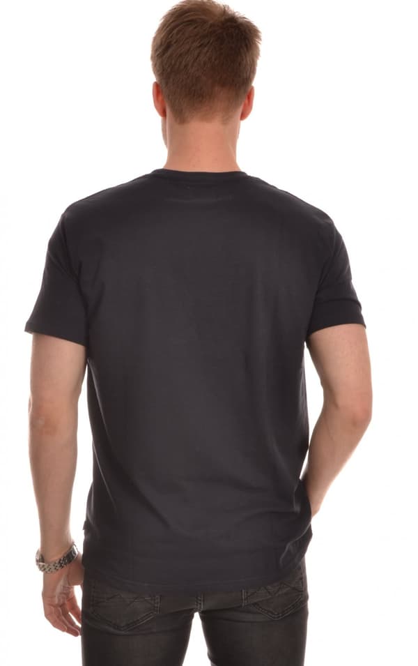 Defender - Alvin Tee Cape Cod-print