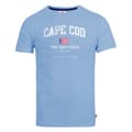 Miniatyrbild 1 av 11: Defender - Alvin Tee Cape Cod-print