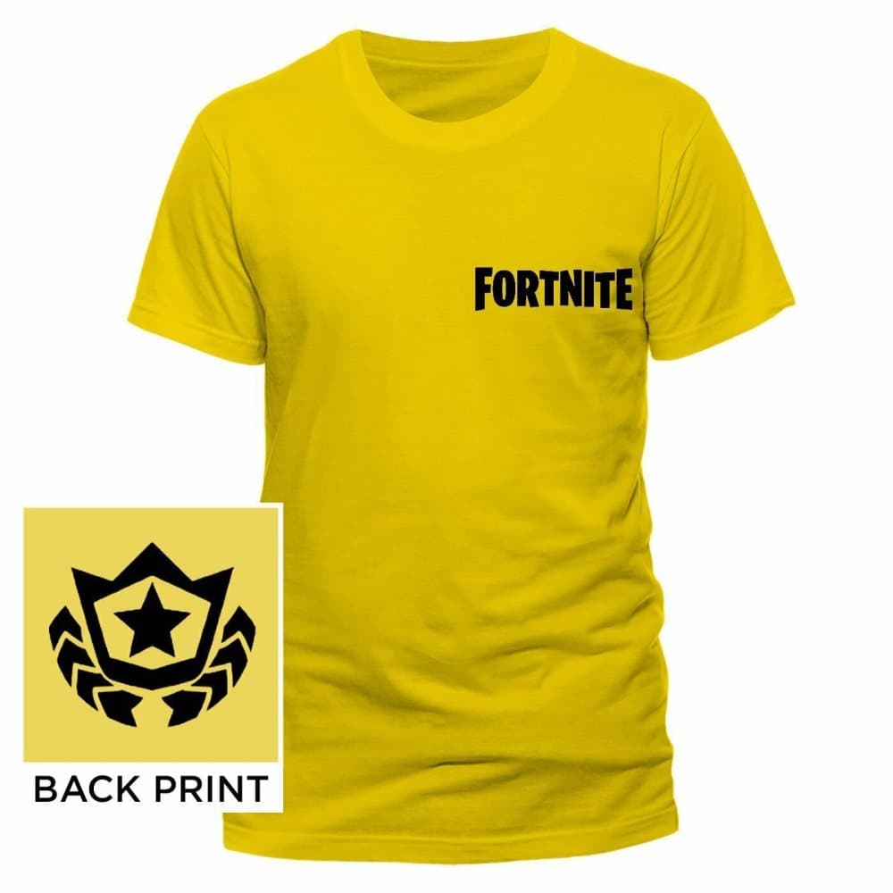 fortnite battle star barn t skjorter cdon