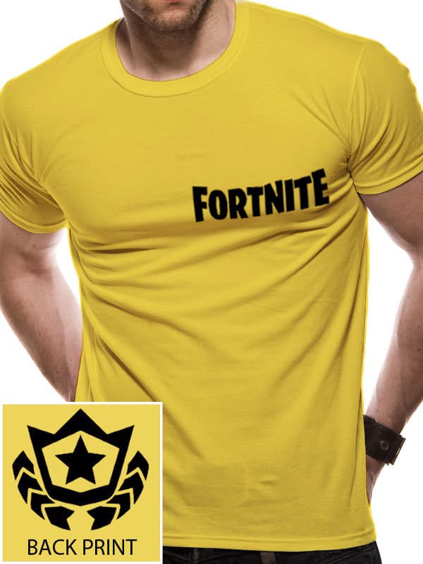 fortnite battle star barn t skjorter cdon