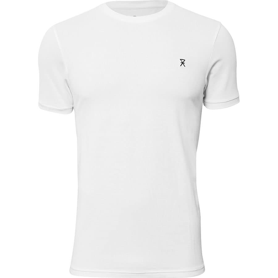 JBS of Denmark t-shirt pique