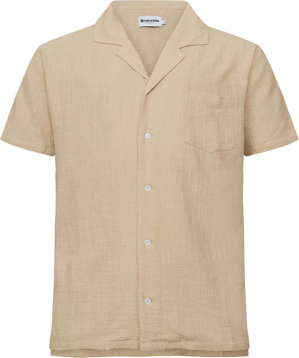Resteröds resort shirt