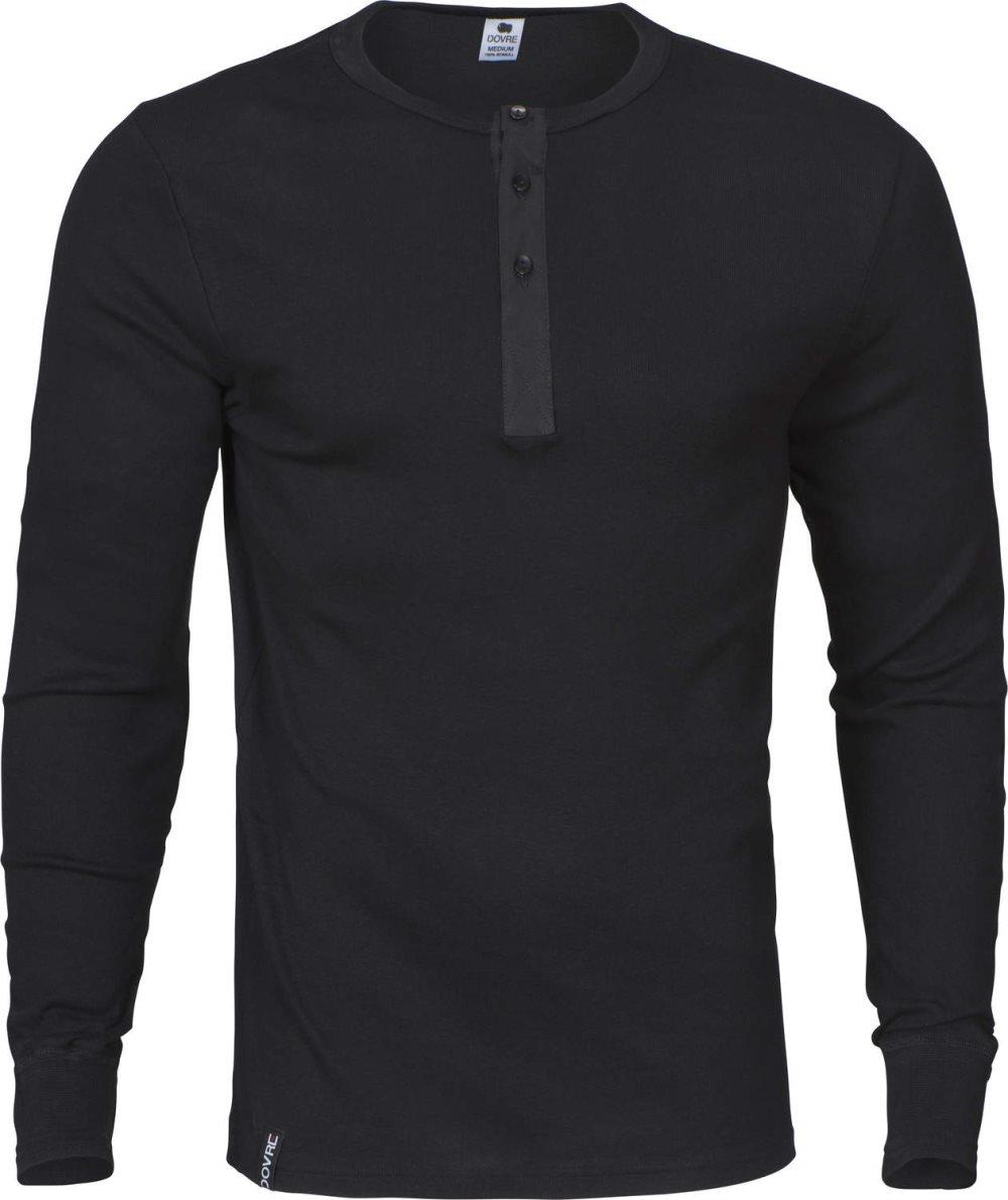 Dovre Granddad long sleeved t-shirt