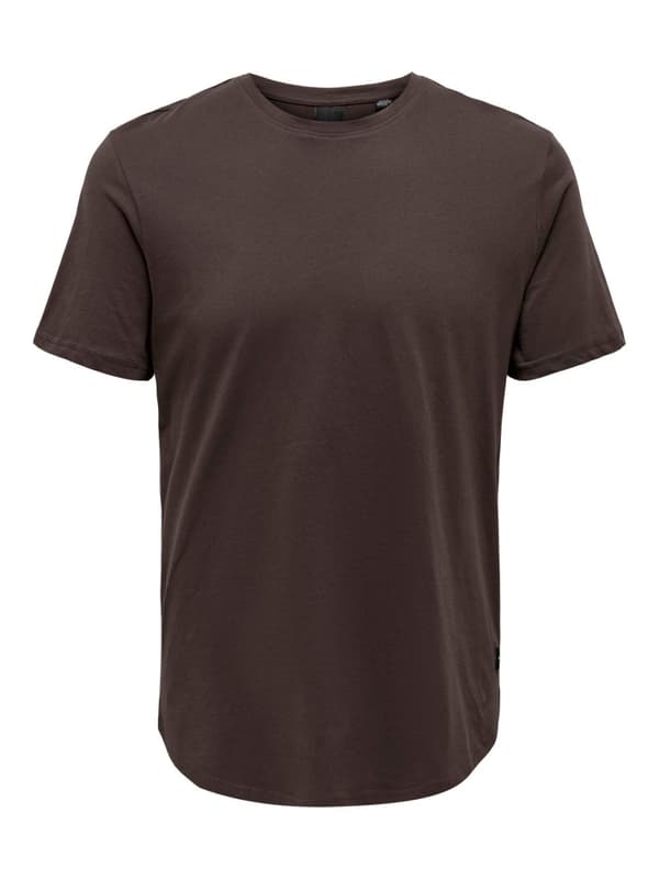 Only & Sons - onsMatt Longy SS Tee