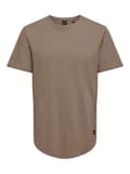Miniatyrbild 1 av 11: Only & Sons - onsMatt Longy SS Tee