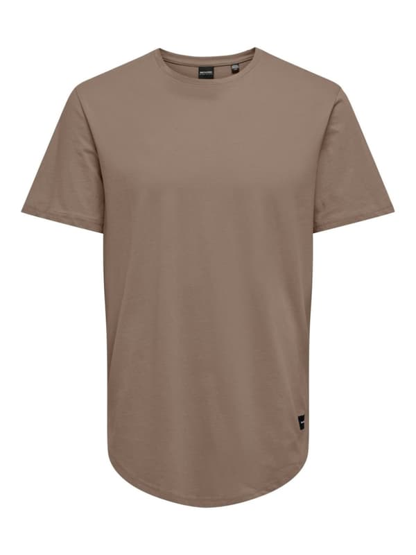 Only & Sons - onsMatt Longy SS Tee