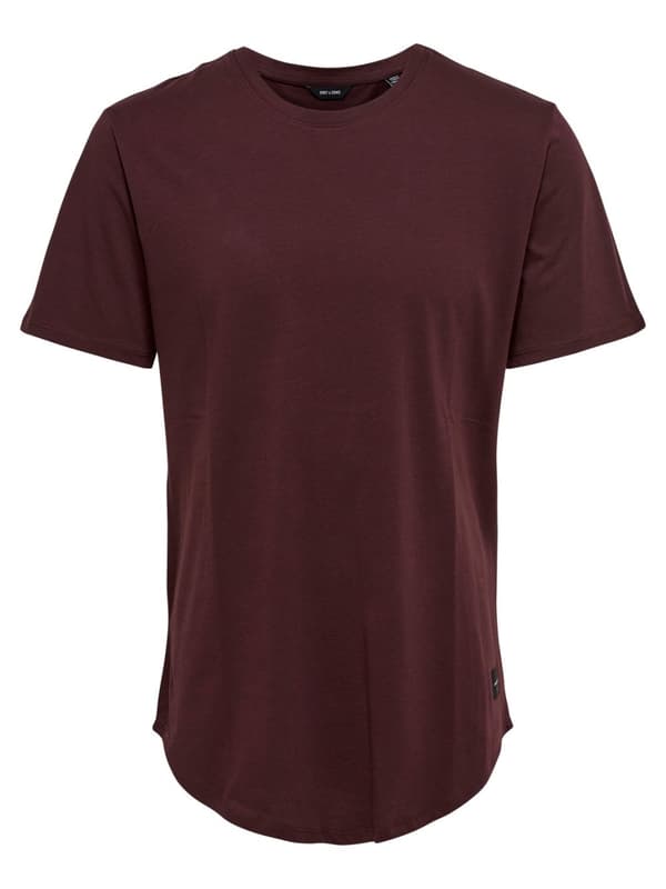 Only & Sons - onsMatt Longy SS Tee