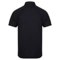 Miniatyrbild 2 av 4: Finden & Hales Polo shirt för män med pipad prestanda för sport