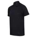 Miniatyrbild 3 av 4: Finden & Hales Polo shirt för män med pipad prestanda för sport