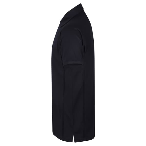 Finden & Hales Polo shirt för män med pipad prestanda för sport