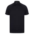 Miniatyrbild 1 av 4: Finden & Hales Polo shirt för män med pipad prestanda för sport