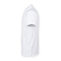 Miniatyrbilde 3 av 3: Finden & Hales Mens Piped Performance Sports Polo Shirt