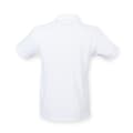 Miniatyrbild 2 av 3: Finden & Hales Polo shirt för män med pipad prestanda för sport
