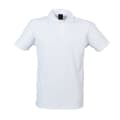 Miniatyrbild 1 av 3: Finden & Hales Polo shirt för män med pipad prestanda för sport