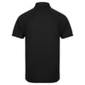 Miniatyrbild 2 av 3: Finden & Hales Polo shirt för män med pipad prestanda för sport