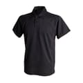 Miniatyrbild 1 av 3: Finden & Hales Polo shirt för män med pipad prestanda för sport