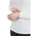 Miniatyrbild 3 av 5: Trespass Womens Daintree långärmad t-shirt för kvinnor