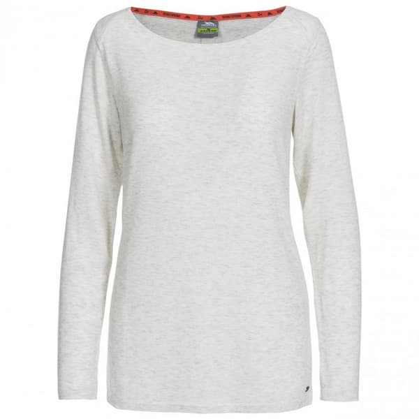 Trespass Womens Daintree långärmad t-shirt för kvinnor
