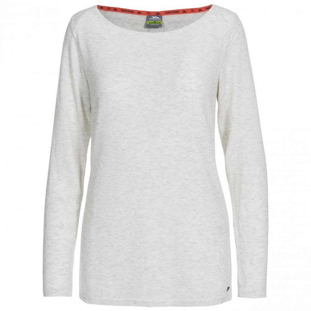 Trespass Womens Daintree långärmad t-shirt för kvinnor