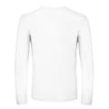 Miniatyrbillede 2 af 3: B&C T-shirt med lange ærmer til mænd #E150