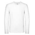Miniatyrbillede 1 af 3: B&C T-shirt med lange ærmer til mænd #E150