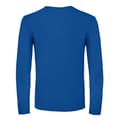 Miniatyrbillede 2 af 3: B&C T-shirt med lange ærmer til mænd #E150