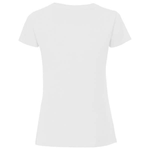 Fruit of the Loom Kvinnor/Ladies Fit Ringspun Premium Tshirt
