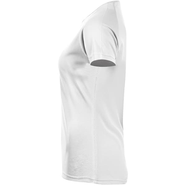 SOLS Womens/Ladies Sporty Short Sleeve T-Shirt
