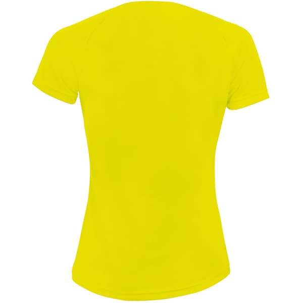 SOLS Womens/Ladies Sporty Short Sleeve T-Shirt