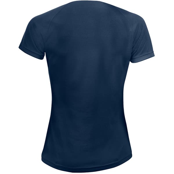 SOLS Womens/Ladies Sporty Short Sleeve T-Shirt