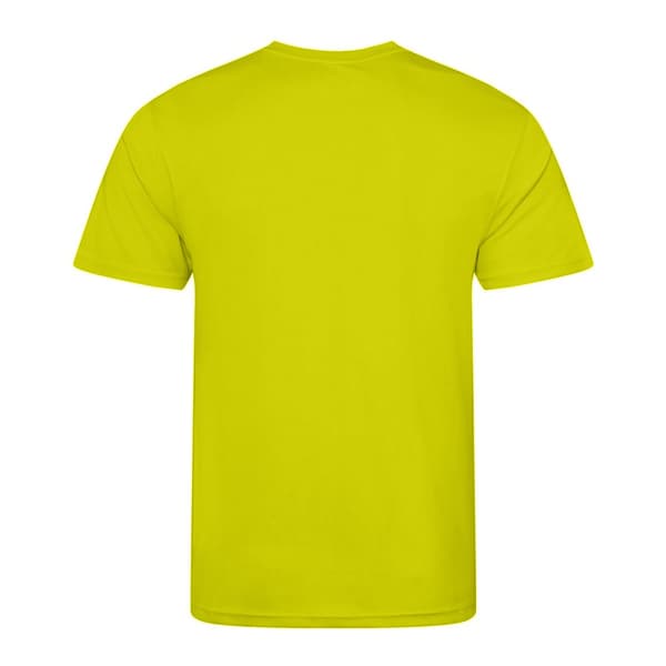 AWDis Just Cool T-shirt til mænd med almindelig ydeevne
