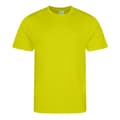 Miniatyrbillede 1 af 2: AWDis Just Cool T-shirt til mænd med almindelig ydeevne