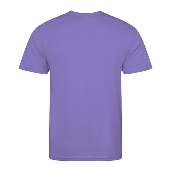 AWDis Just Cool Mens Performance Plain T-Shirt för män