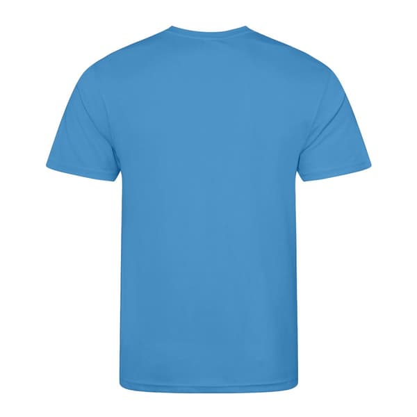 AWDis Just Cool T-shirt til mænd med almindelig ydeevne