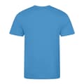 Miniatyrbillede 2 af 2: AWDis Just Cool T-shirt til mænd med almindelig ydeevne
