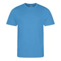 Miniatyrbillede 1 af 2: AWDis Just Cool T-shirt til mænd med almindelig ydeevne