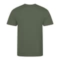 Miniatyrbillede 2 af 2: AWDis Just Cool T-shirt til mænd med almindelig ydeevne