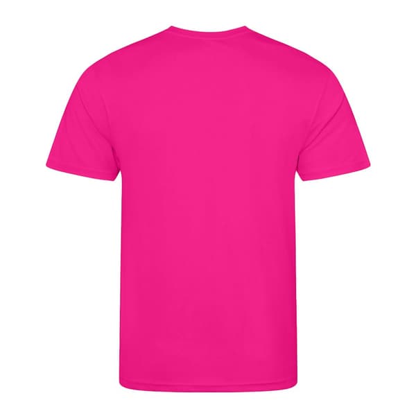 AWDis Just Cool T-shirt til mænd med almindelig ydeevne