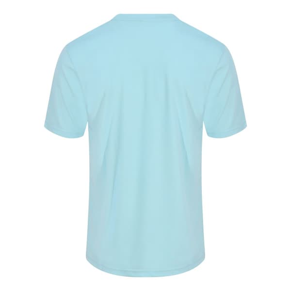 AWDis Just Cool Mens Performance Plain T-Shirt för män