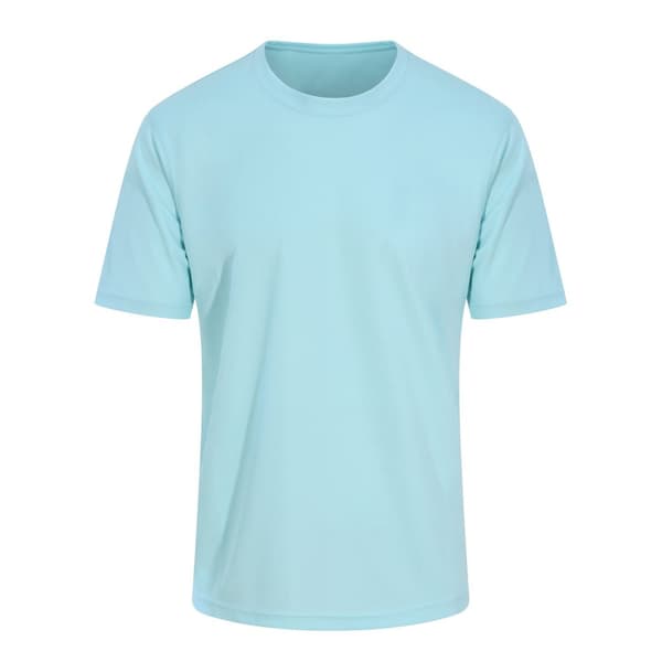 AWDis Just Cool Mens Performance Plain T-Shirt för män