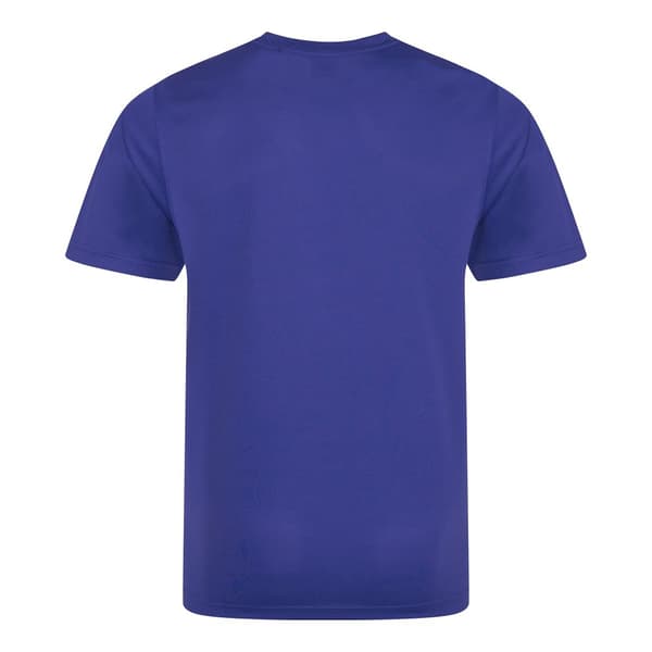 AWDis Just Cool T-shirt til mænd med almindelig ydeevne