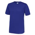 Miniatyrbillede 1 af 2: AWDis Just Cool T-shirt til mænd med almindelig ydeevne