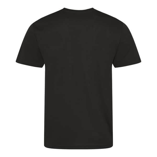 AWDis Just Cool T-shirt til mænd med almindelig ydeevne