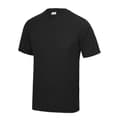 Miniatyrbillede 1 af 2: AWDis Just Cool T-shirt til mænd med almindelig ydeevne