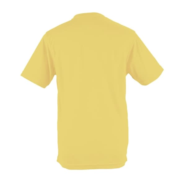 AWDis Just Cool Mens Performance Plain T-Shirt för män